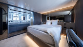 2025 SANLORENZO YACHTS