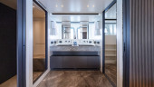 2025 SANLORENZO YACHTS