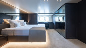 2025 SANLORENZO YACHTS