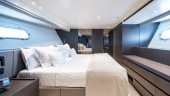 2025 SANLORENZO YACHTS