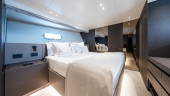 2025 SANLORENZO YACHTS