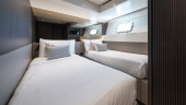 2025 SANLORENZO YACHTS