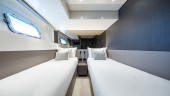 2025 SANLORENZO YACHTS