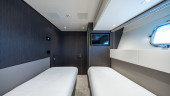 2025 SANLORENZO YACHTS