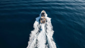 2022 SANLORENZO YACHTS