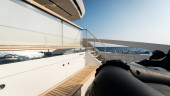 2022 SANLORENZO YACHTS