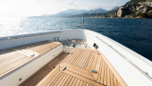 2022 SANLORENZO YACHTS