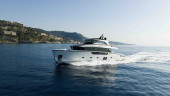 2022 SANLORENZO YACHTS
