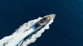 2022 SANLORENZO YACHTS