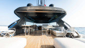 2022 SANLORENZO YACHTS