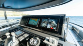 2022 SANLORENZO YACHTS