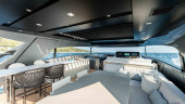 2022 SANLORENZO YACHTS