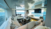 2022 SANLORENZO YACHTS
