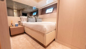 2022 SANLORENZO YACHTS