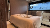 90 ARGO 2024 RIVA YACHT