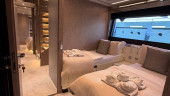 90 ARGO 2024 RIVA YACHT
