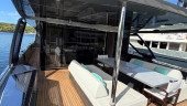 90 ARGO 2024 RIVA YACHT