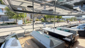 90 ARGO 2024 RIVA YACHT