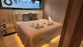 90 ARGO 2024 RIVA YACHT