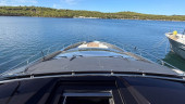 90 ARGO 2024 RIVA YACHT