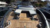 90 ARGO 2024 RIVA YACHT
