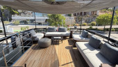 90 ARGO 2024 RIVA YACHT