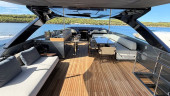90 ARGO 2024 RIVA YACHT
