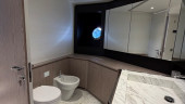 90 ARGO 2024 RIVA YACHT