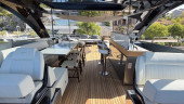 90 ARGO 2024 RIVA YACHT