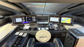90 ARGO 2024 RIVA YACHT