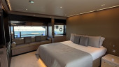 90 ARGO 2024 RIVA YACHT