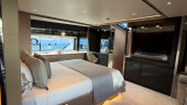 90 ARGO 2024 RIVA YACHT