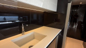 90 ARGO 2024 RIVA YACHT