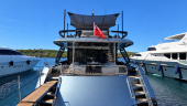 90 ARGO 2024 RIVA YACHT
