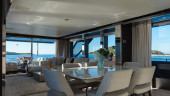 90 ARGO 2024 RIVA YACHT