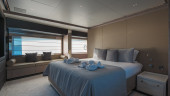 90 ARGO 2024 RIVA YACHT