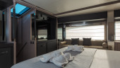 90 ARGO 2024 RIVA YACHT