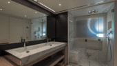90 ARGO 2024 RIVA YACHT