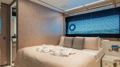 90 ARGO 2024 RIVA YACHT