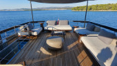 90 ARGO 2024 RIVA YACHT