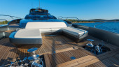 90 ARGO 2024 RIVA YACHT
