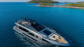 90 ARGO 2024 RIVA YACHT