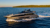 90 ARGO 2024 RIVA YACHT