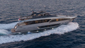 90 ARGO 2024 RIVA YACHT