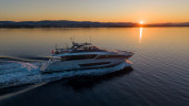 90 ARGO 2024 RIVA YACHT