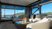 90 ARGO 2024 RIVA YACHT
