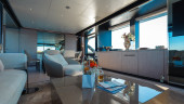 90 ARGO 2024 RIVA YACHT