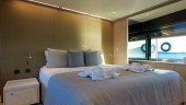 90 ARGO 2024 RIVA YACHT