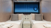 90 ARGO 2024 RIVA YACHT