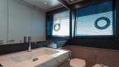 90 ARGO 2024 RIVA YACHT